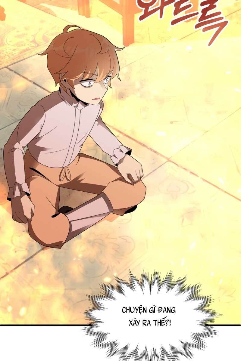 đọc truyện Con Trai Út Của Đại Pháp Sư Lừng Danh Chương 9 ảnh 25 tại Thiên Thai Truyện