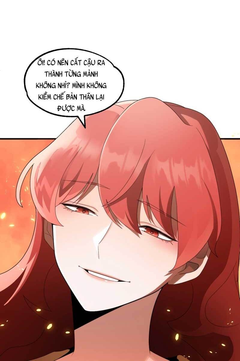 đọc truyện Con Trai Út Của Đại Pháp Sư Lừng Danh Chương 9 ảnh 34 tại Thiên Thai Truyện