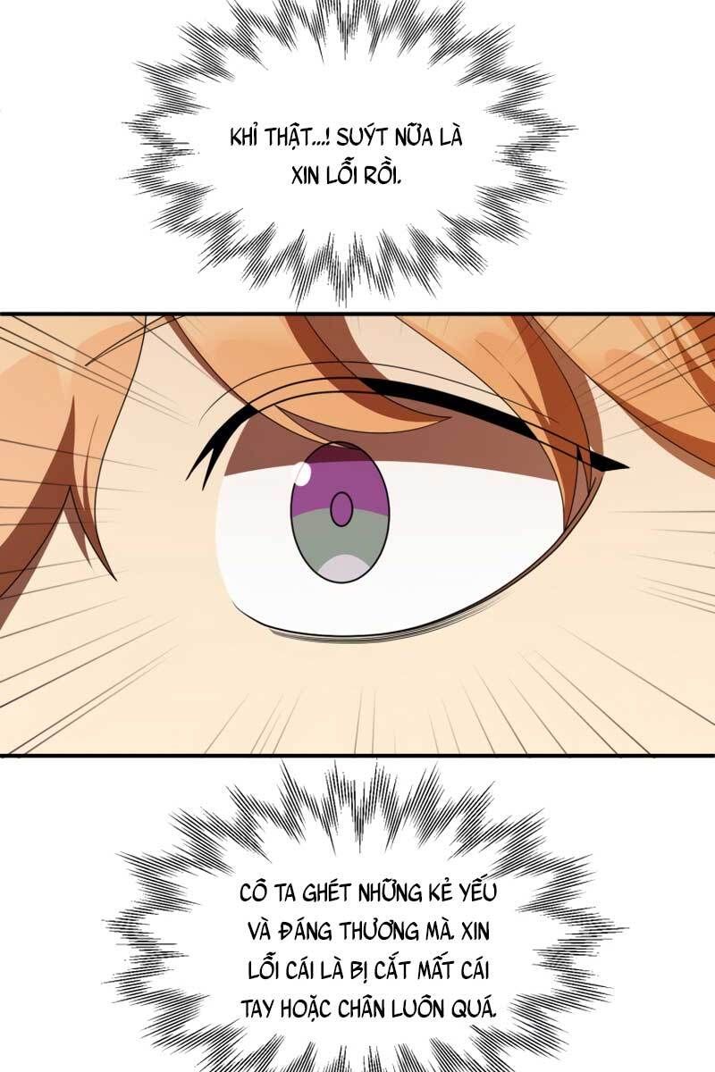 đọc truyện Con Trai Út Của Đại Pháp Sư Lừng Danh Chương 9 ảnh 39 tại Thiên Thai Truyện