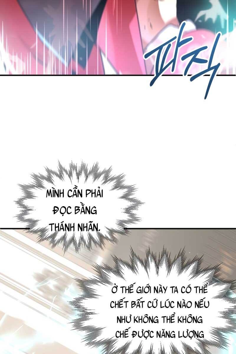 đọc truyện Con Trai Út Của Đại Pháp Sư Lừng Danh Chương 9 ảnh 6 tại Thiên Thai Truyện