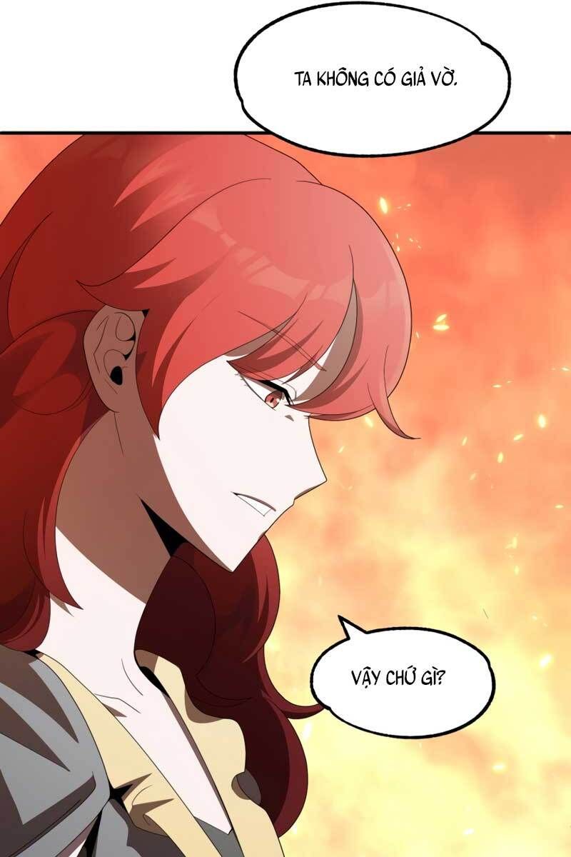 đọc truyện Con Trai Út Của Đại Pháp Sư Lừng Danh Chương 9 ảnh 42 tại Thiên Thai Truyện