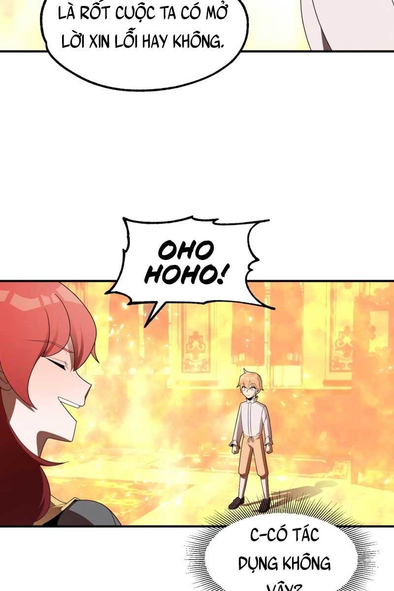 đọc truyện Con Trai Út Của Đại Pháp Sư Lừng Danh Chương 9 ảnh 47 tại Thiên Thai Truyện