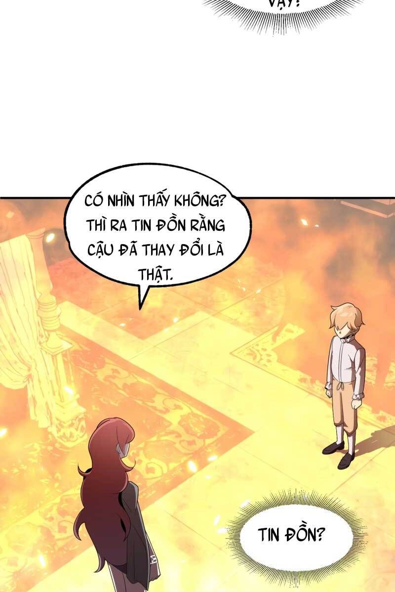 đọc truyện Con Trai Út Của Đại Pháp Sư Lừng Danh Chương 9 ảnh 48 tại Thiên Thai Truyện