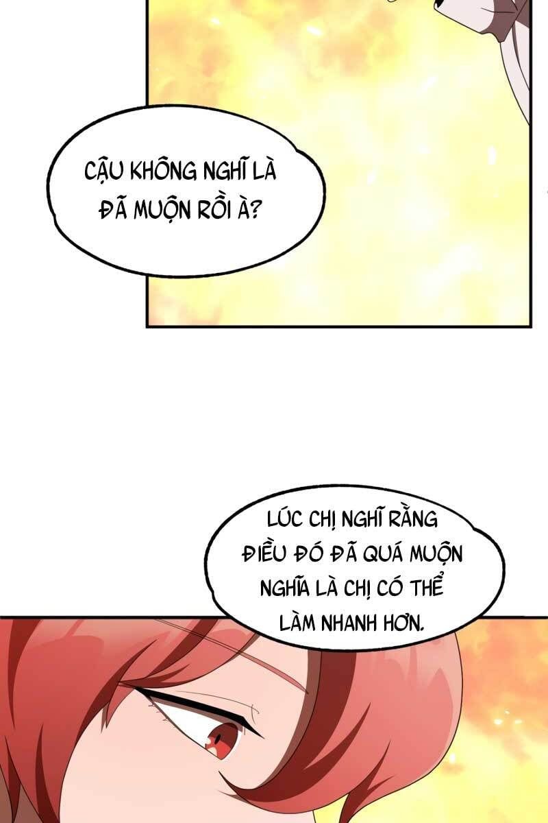 đọc truyện Con Trai Út Của Đại Pháp Sư Lừng Danh Chương 9 ảnh 50 tại Thiên Thai Truyện