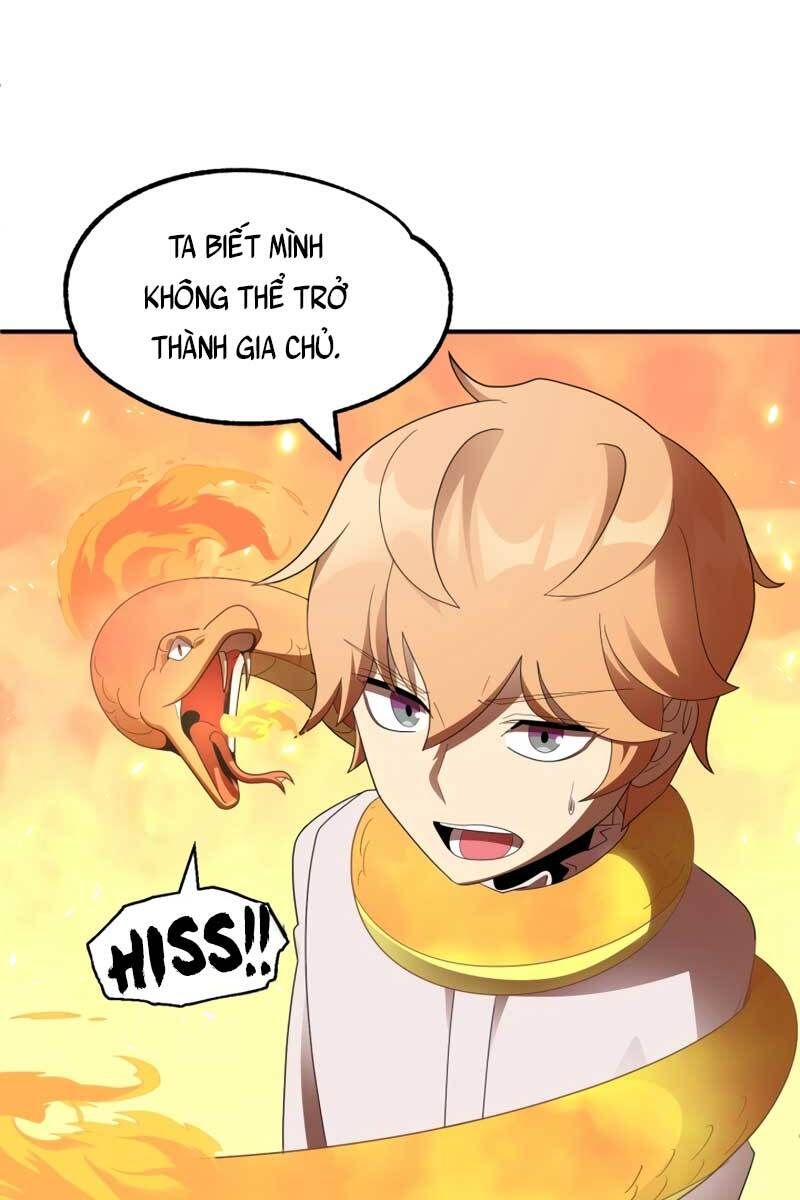 đọc truyện Con Trai Út Của Đại Pháp Sư Lừng Danh Chương 9 ảnh 55 tại Thiên Thai Truyện