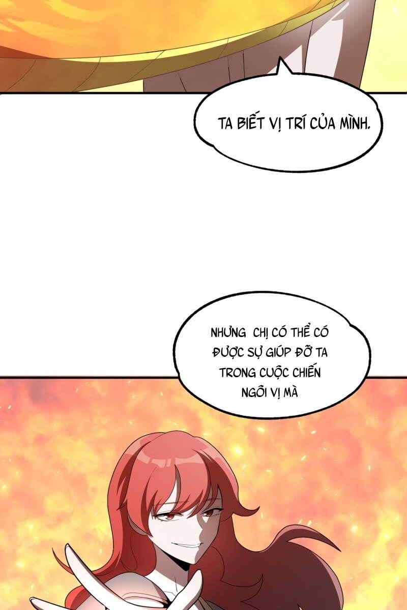 đọc truyện Con Trai Út Của Đại Pháp Sư Lừng Danh Chương 9 ảnh 56 tại Thiên Thai Truyện