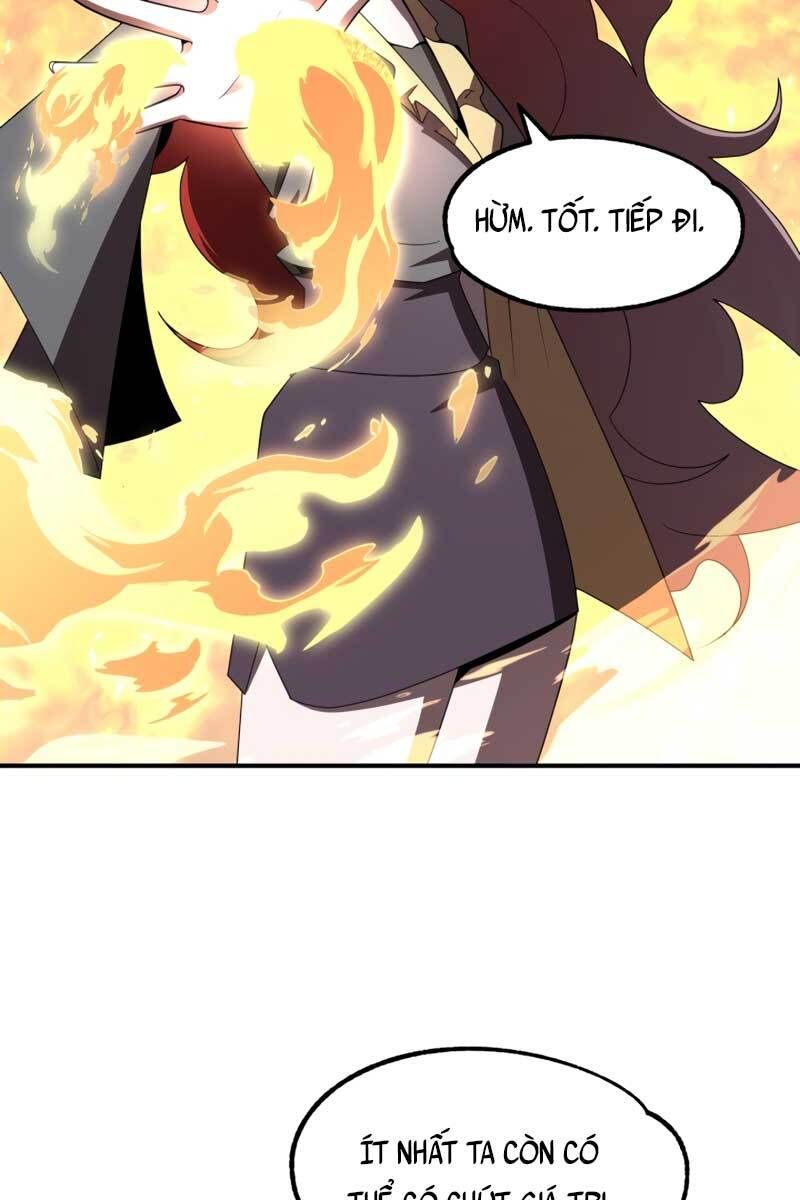 đọc truyện Con Trai Út Của Đại Pháp Sư Lừng Danh Chương 9 ảnh 57 tại Thiên Thai Truyện