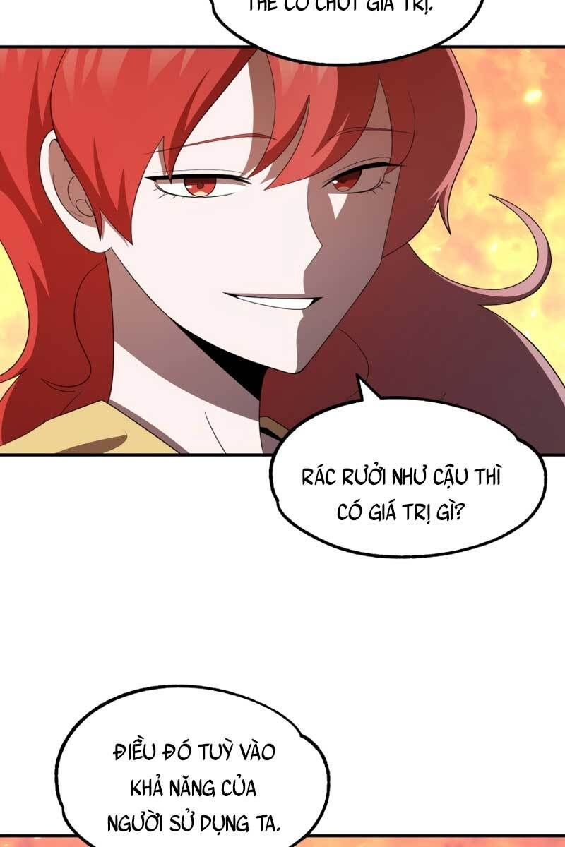 đọc truyện Con Trai Út Của Đại Pháp Sư Lừng Danh Chương 9 ảnh 58 tại Thiên Thai Truyện