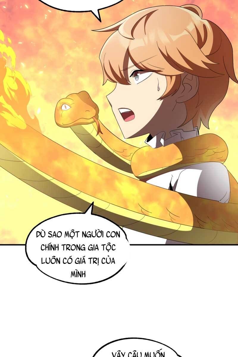 đọc truyện Con Trai Út Của Đại Pháp Sư Lừng Danh Chương 9 ảnh 59 tại Thiên Thai Truyện