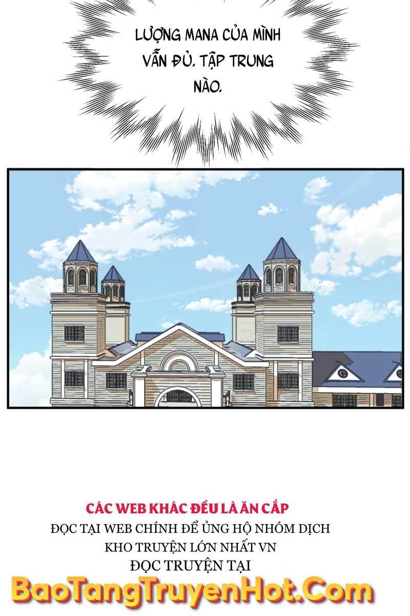 đọc truyện Con Trai Út Của Đại Pháp Sư Lừng Danh Chương 9 ảnh 8 tại Thiên Thai Truyện