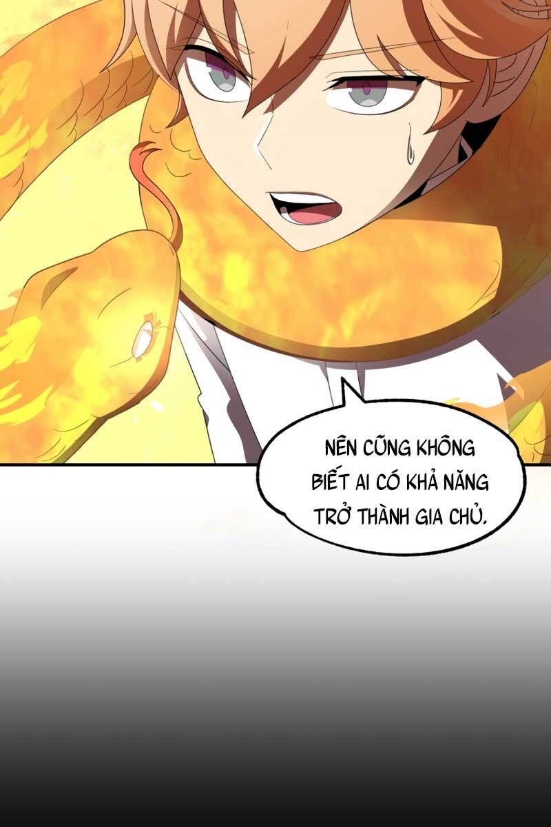 đọc truyện Con Trai Út Của Đại Pháp Sư Lừng Danh Chương 9 ảnh 62 tại Thiên Thai Truyện