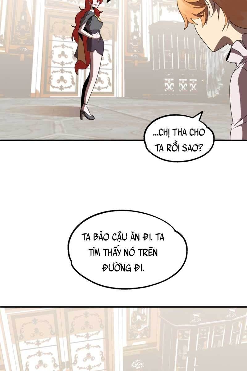 đọc truyện Con Trai Út Của Đại Pháp Sư Lừng Danh Chương 9 ảnh 84 tại Thiên Thai Truyện