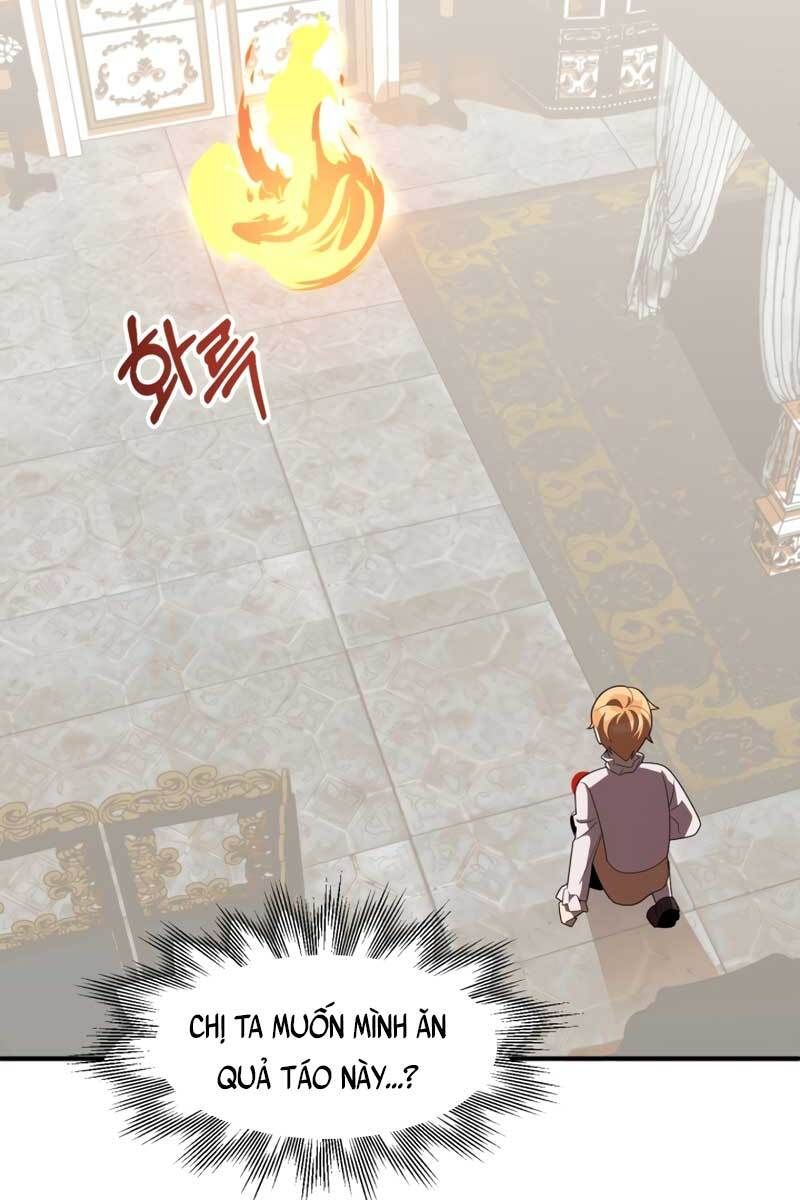 đọc truyện Con Trai Út Của Đại Pháp Sư Lừng Danh Chương 9 ảnh 85 tại Thiên Thai Truyện