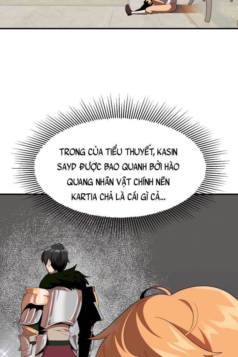 đọc truyện Con Trai Út Của Đại Pháp Sư Lừng Danh Chương 9 ảnh 89 tại Thiên Thai Truyện