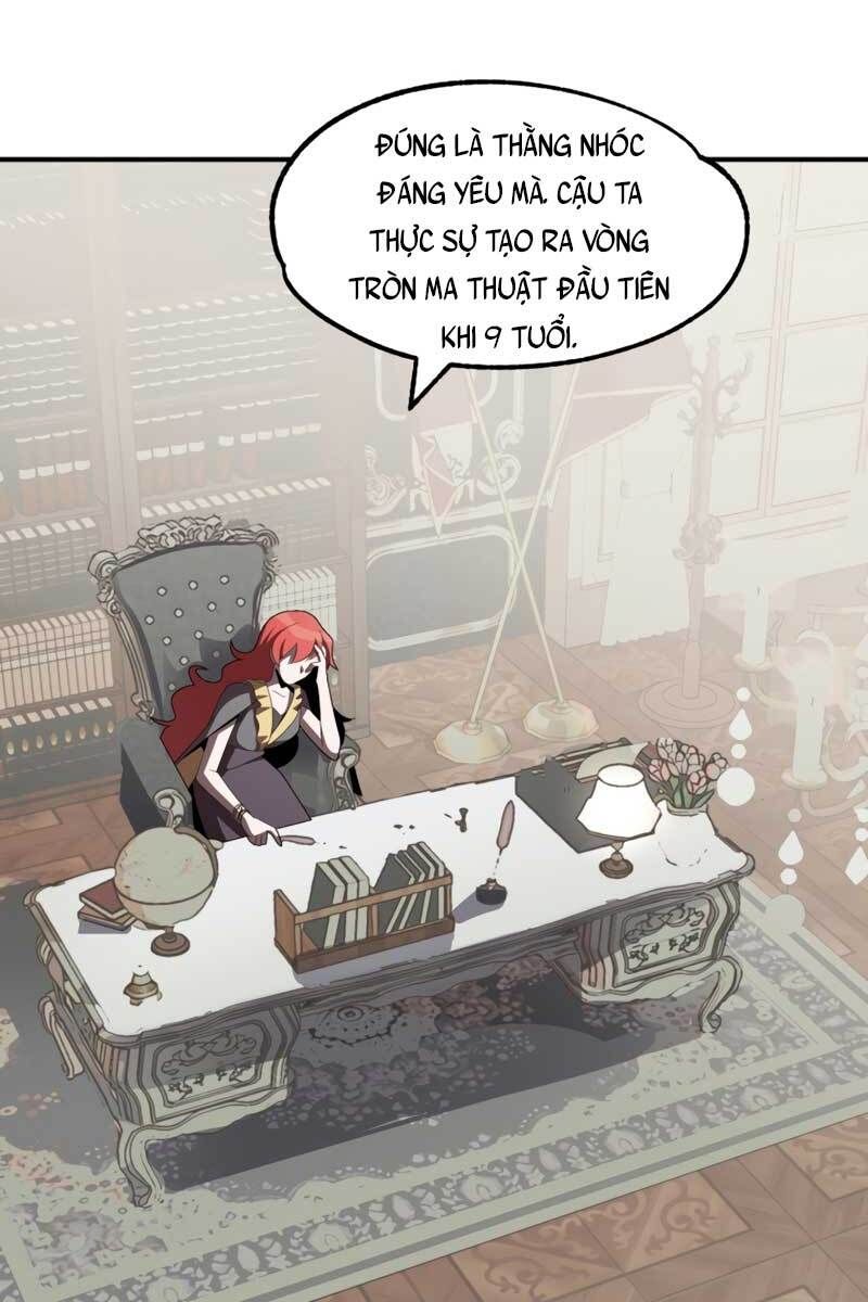 đọc truyện Con Trai Út Của Đại Pháp Sư Lừng Danh Chương 9 ảnh 92 tại Thiên Thai Truyện