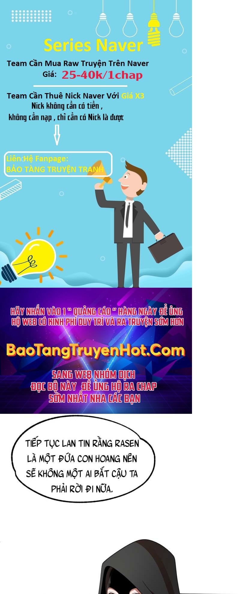 đọc truyện Con Trai Út Của Đại Pháp Sư Lừng Danh Chương 9 ảnh 101 tại Thiên Thai Truyện