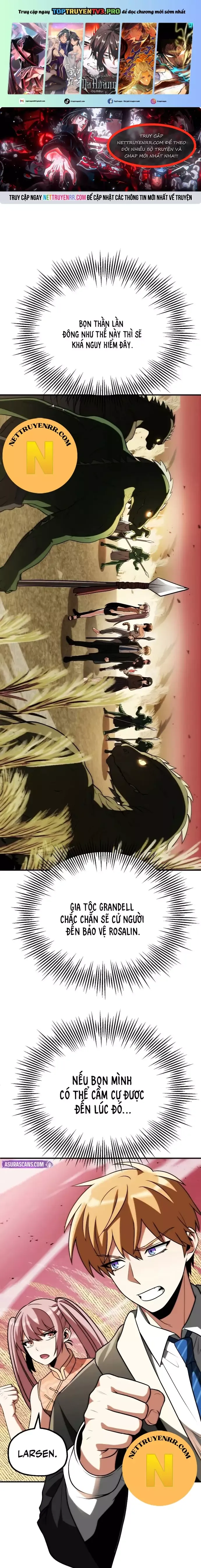 đọc truyện Con Trai Út Của Đại Pháp Sư Lừng Danh Chương 90 ảnh 3 tại Thiên Thai Truyện