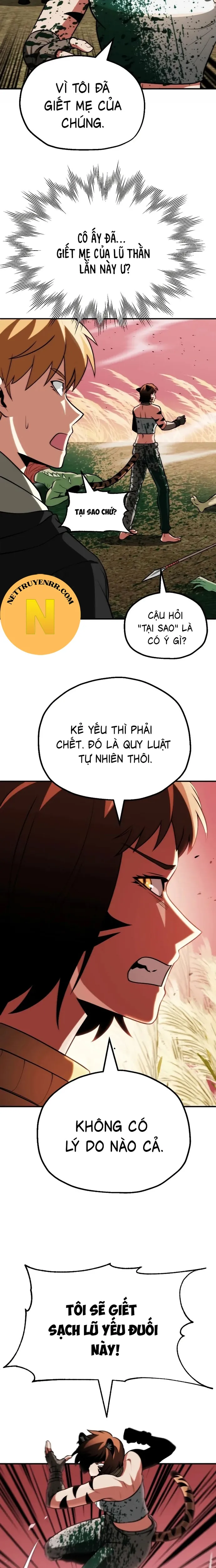 đọc truyện Con Trai Út Của Đại Pháp Sư Lừng Danh Chương 90 ảnh 13 tại Thiên Thai Truyện