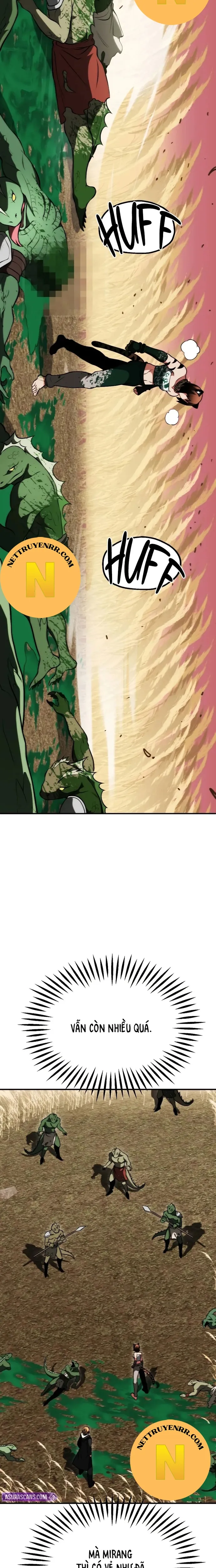 đọc truyện Con Trai Út Của Đại Pháp Sư Lừng Danh Chương 90 ảnh 15 tại Thiên Thai Truyện