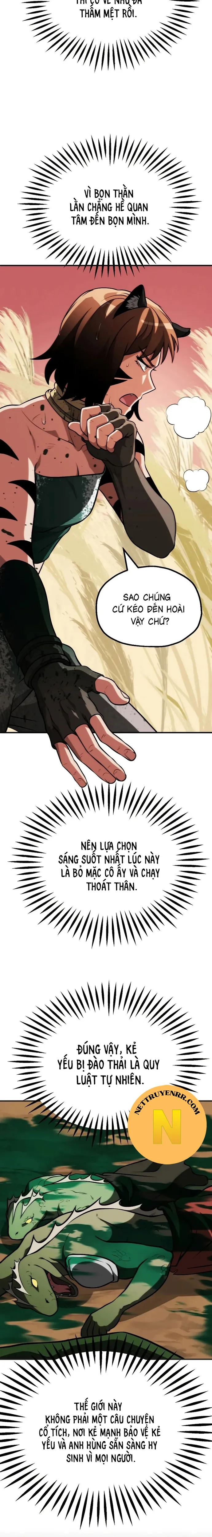 đọc truyện Con Trai Út Của Đại Pháp Sư Lừng Danh Chương 90 ảnh 16 tại Thiên Thai Truyện