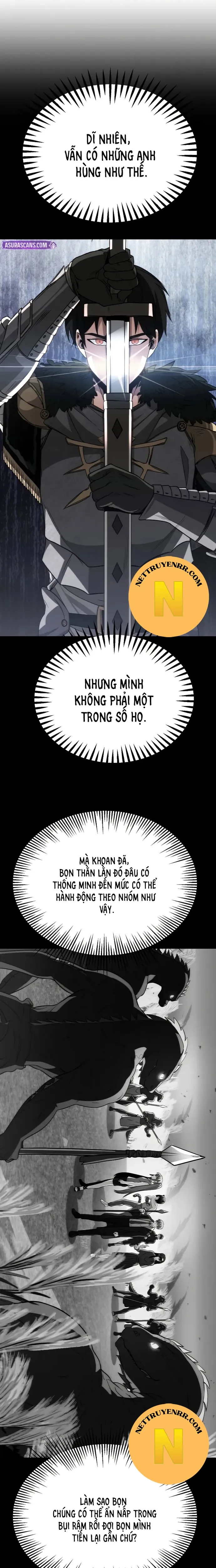 đọc truyện Con Trai Út Của Đại Pháp Sư Lừng Danh Chương 90 ảnh 17 tại Thiên Thai Truyện