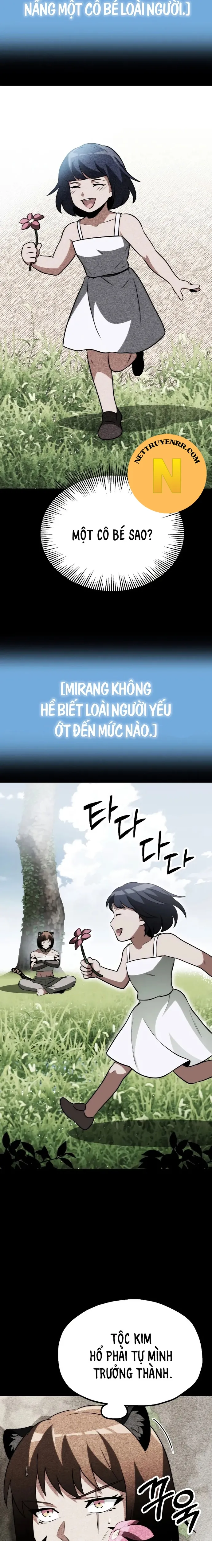 đọc truyện Con Trai Út Của Đại Pháp Sư Lừng Danh Chương 90 ảnh 19 tại Thiên Thai Truyện