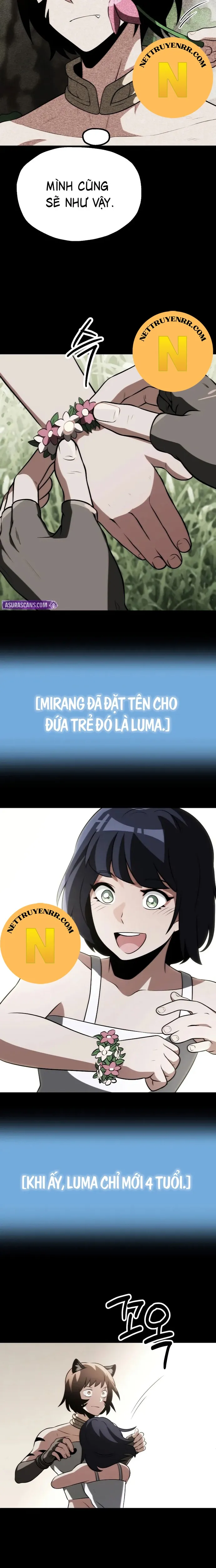 đọc truyện Con Trai Út Của Đại Pháp Sư Lừng Danh Chương 90 ảnh 20 tại Thiên Thai Truyện