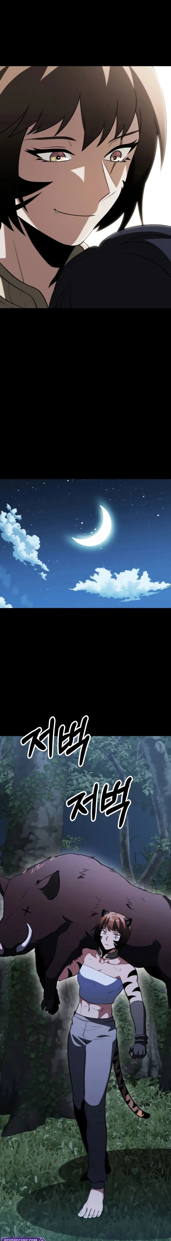 đọc truyện Con Trai Út Của Đại Pháp Sư Lừng Danh Chương 90 ảnh 21 tại Thiên Thai Truyện