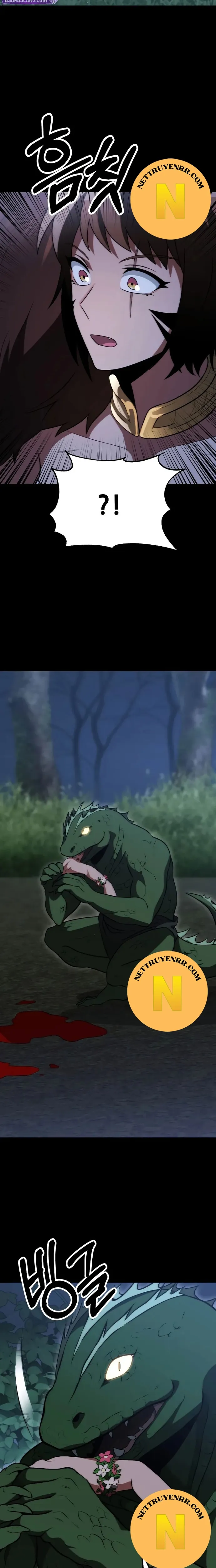 đọc truyện Con Trai Út Của Đại Pháp Sư Lừng Danh Chương 90 ảnh 22 tại Thiên Thai Truyện