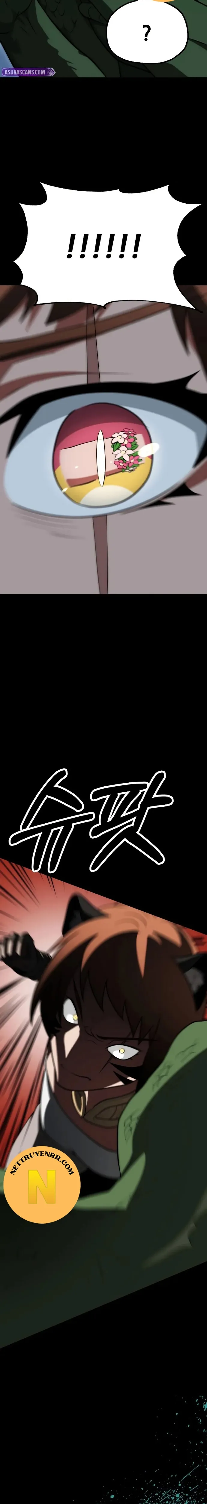 đọc truyện Con Trai Út Của Đại Pháp Sư Lừng Danh Chương 90 ảnh 23 tại Thiên Thai Truyện