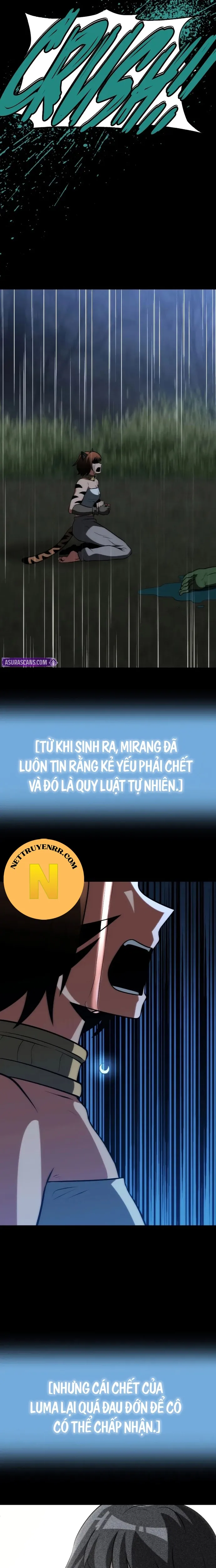 đọc truyện Con Trai Út Của Đại Pháp Sư Lừng Danh Chương 90 ảnh 24 tại Thiên Thai Truyện