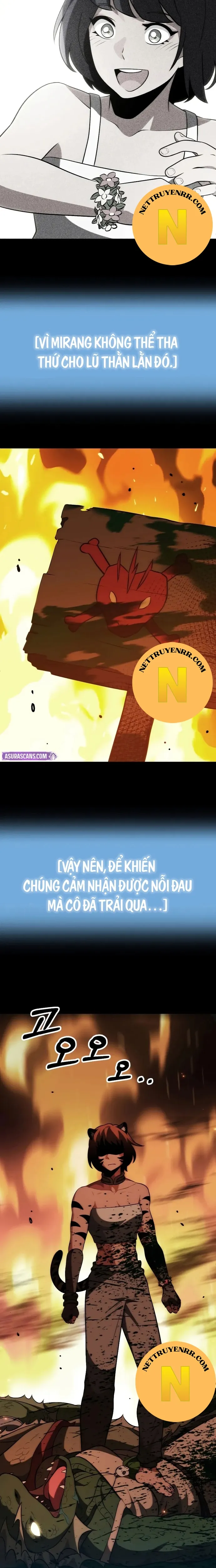 đọc truyện Con Trai Út Của Đại Pháp Sư Lừng Danh Chương 90 ảnh 25 tại Thiên Thai Truyện