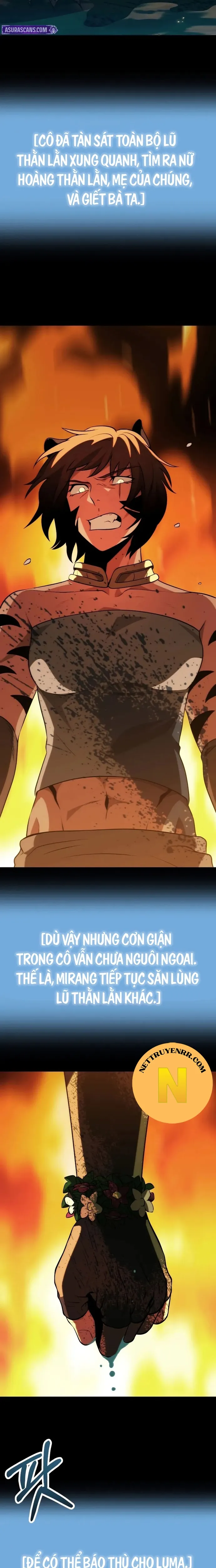 đọc truyện Con Trai Út Của Đại Pháp Sư Lừng Danh Chương 90 ảnh 26 tại Thiên Thai Truyện