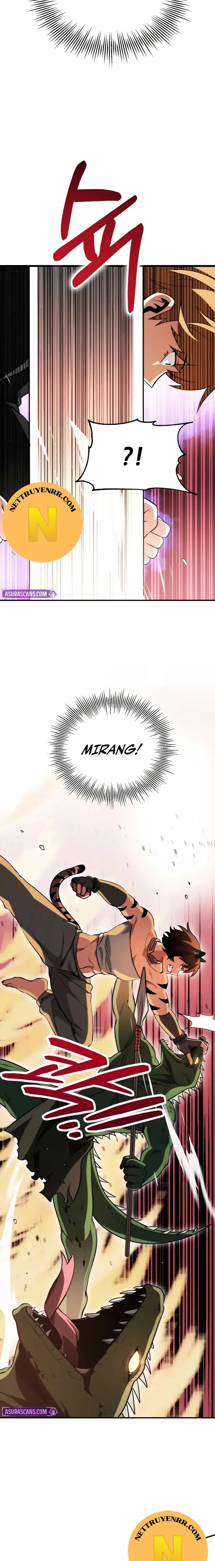 đọc truyện Con Trai Út Của Đại Pháp Sư Lừng Danh Chương 90 ảnh 6 tại Thiên Thai Truyện