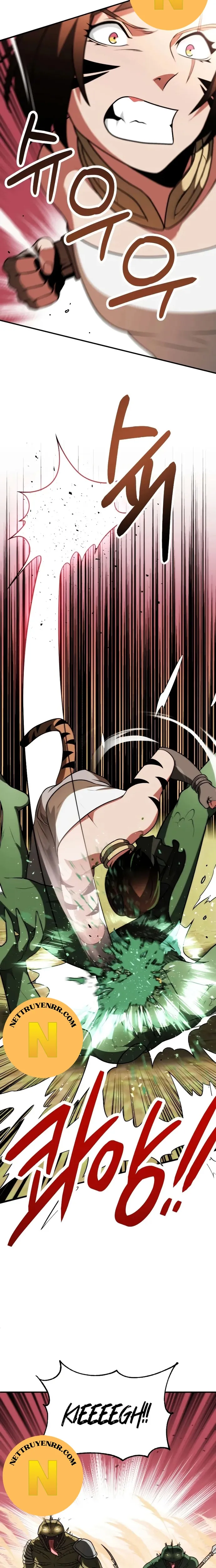 đọc truyện Con Trai Út Của Đại Pháp Sư Lừng Danh Chương 90 ảnh 7 tại Thiên Thai Truyện