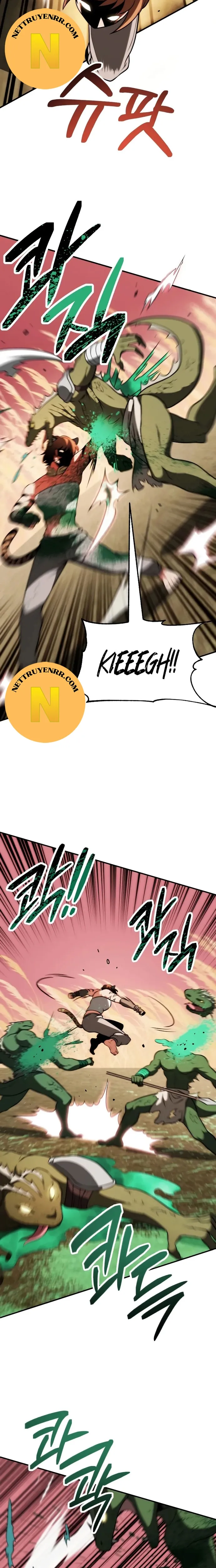 đọc truyện Con Trai Út Của Đại Pháp Sư Lừng Danh Chương 90 ảnh 10 tại Thiên Thai Truyện