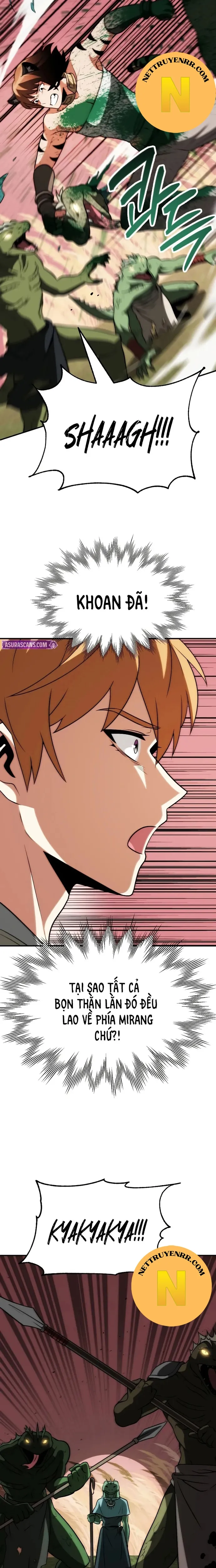 đọc truyện Con Trai Út Của Đại Pháp Sư Lừng Danh Chương 90 ảnh 11 tại Thiên Thai Truyện