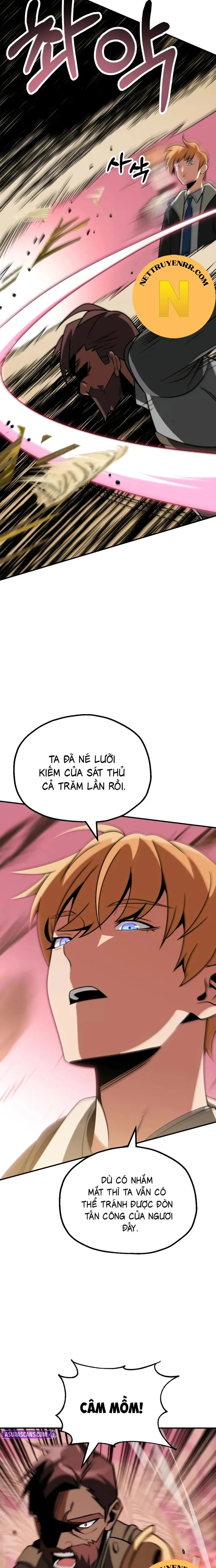 đọc truyện Con Trai Út Của Đại Pháp Sư Lừng Danh Chương 91 ảnh 12 tại Thiên Thai Truyện