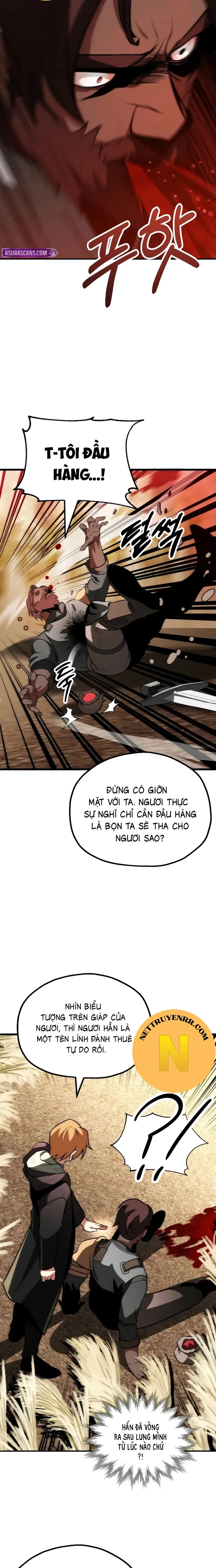 đọc truyện Con Trai Út Của Đại Pháp Sư Lừng Danh Chương 91 ảnh 14 tại Thiên Thai Truyện