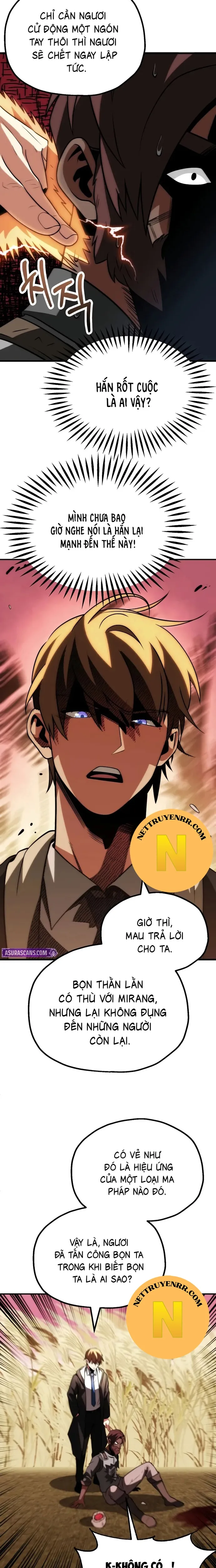 đọc truyện Con Trai Út Của Đại Pháp Sư Lừng Danh Chương 91 ảnh 15 tại Thiên Thai Truyện