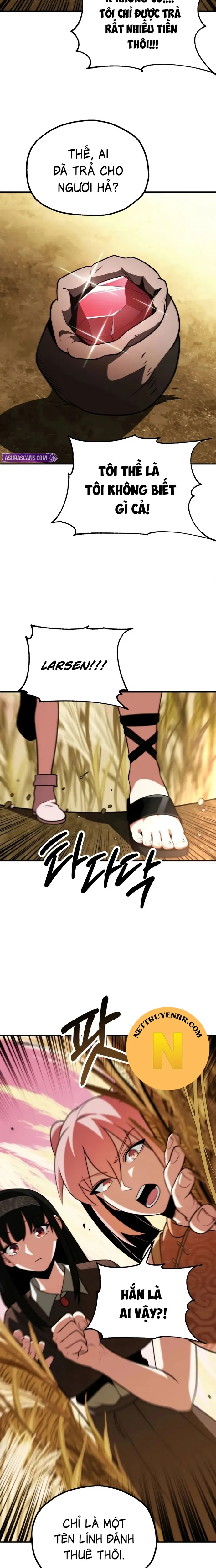 đọc truyện Con Trai Út Của Đại Pháp Sư Lừng Danh Chương 91 ảnh 16 tại Thiên Thai Truyện