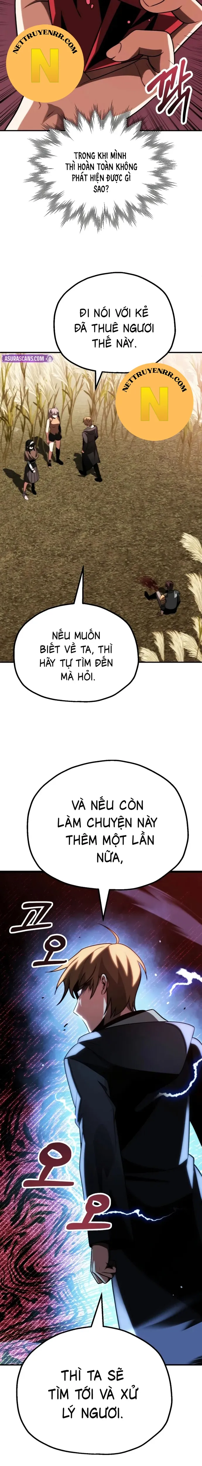 đọc truyện Con Trai Út Của Đại Pháp Sư Lừng Danh Chương 91 ảnh 18 tại Thiên Thai Truyện