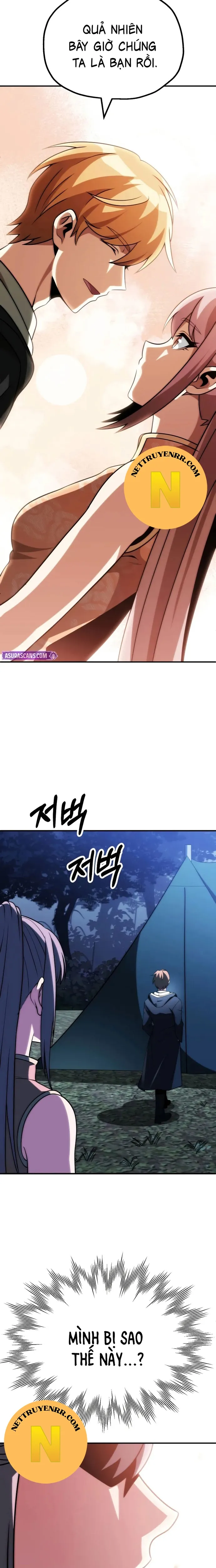 đọc truyện Con Trai Út Của Đại Pháp Sư Lừng Danh Chương 91 ảnh 26 tại Thiên Thai Truyện