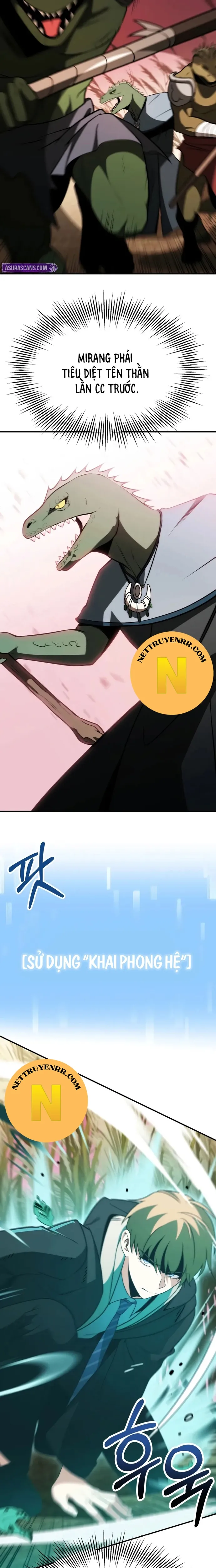 đọc truyện Con Trai Út Của Đại Pháp Sư Lừng Danh Chương 91 ảnh 5 tại Thiên Thai Truyện