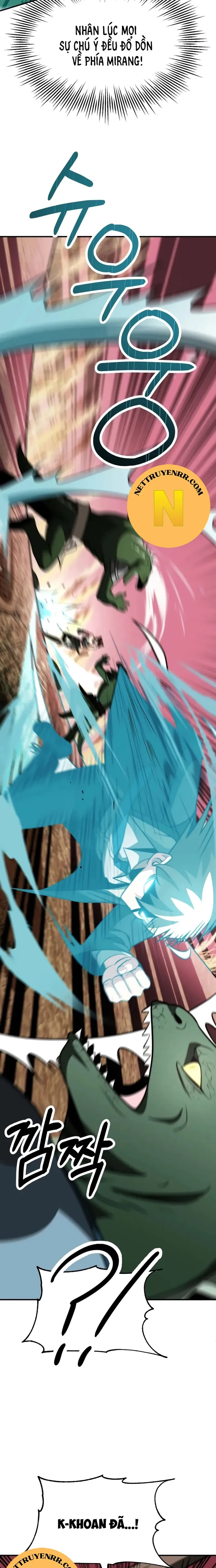 đọc truyện Con Trai Út Của Đại Pháp Sư Lừng Danh Chương 91 ảnh 6 tại Thiên Thai Truyện