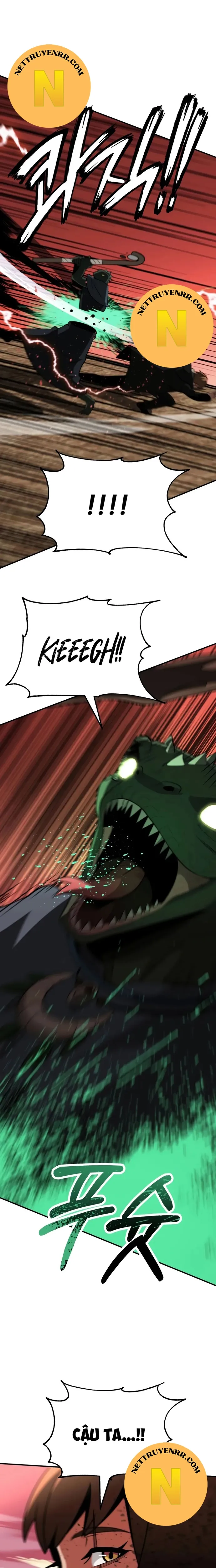 đọc truyện Con Trai Út Của Đại Pháp Sư Lừng Danh Chương 91 ảnh 8 tại Thiên Thai Truyện