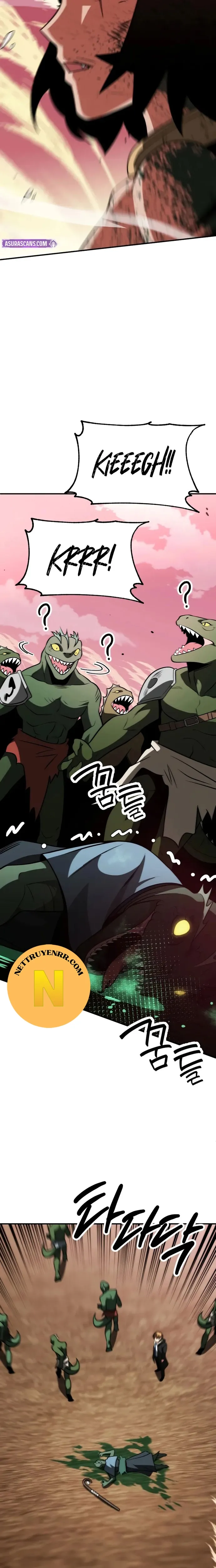 đọc truyện Con Trai Út Của Đại Pháp Sư Lừng Danh Chương 91 ảnh 9 tại Thiên Thai Truyện