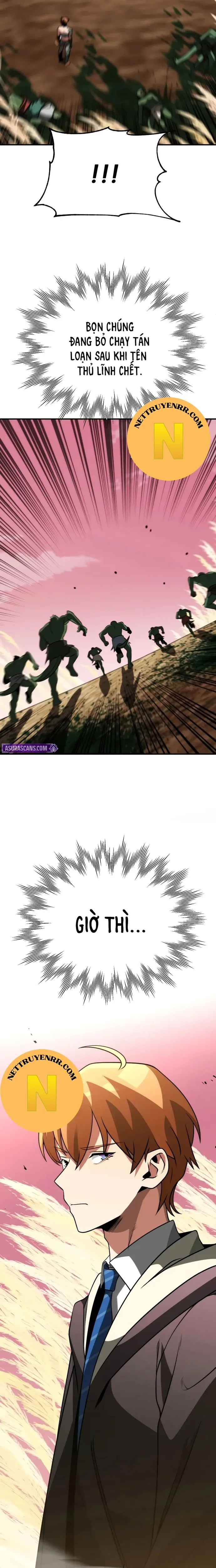 đọc truyện Con Trai Út Của Đại Pháp Sư Lừng Danh Chương 91 ảnh 10 tại Thiên Thai Truyện