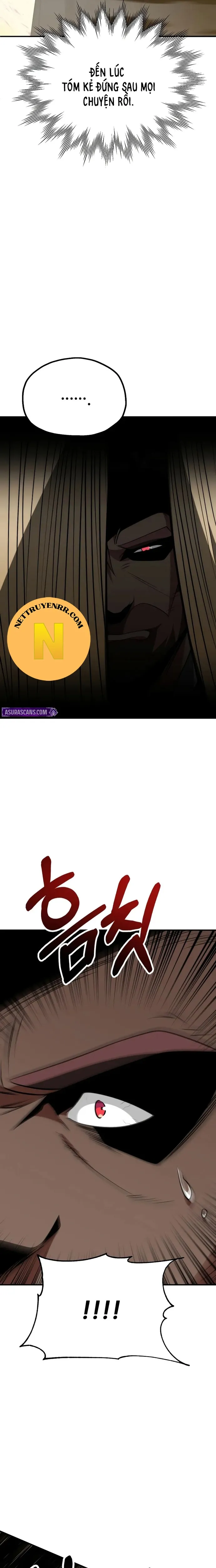 đọc truyện Con Trai Út Của Đại Pháp Sư Lừng Danh Chương 91 ảnh 11 tại Thiên Thai Truyện