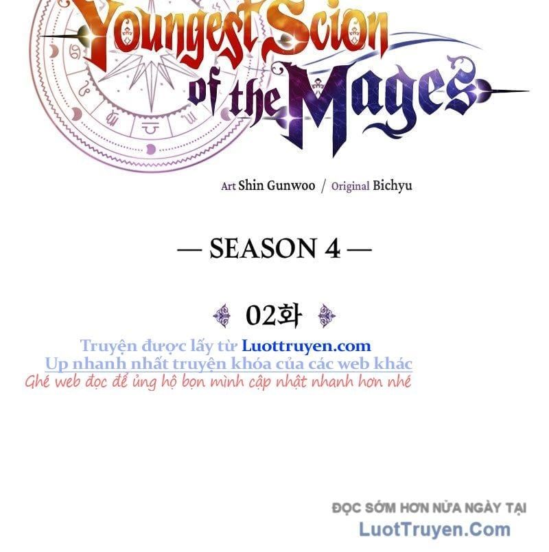 đọc truyện Con Trai Út Của Đại Pháp Sư Lừng Danh Chương 93 ảnh 103 tại Thiên Thai Truyện